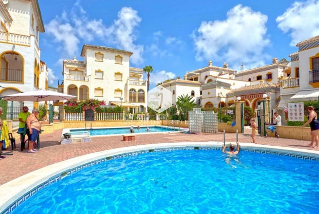 Segunda mano - Duplex -
Torrevieja - Costa Blanca