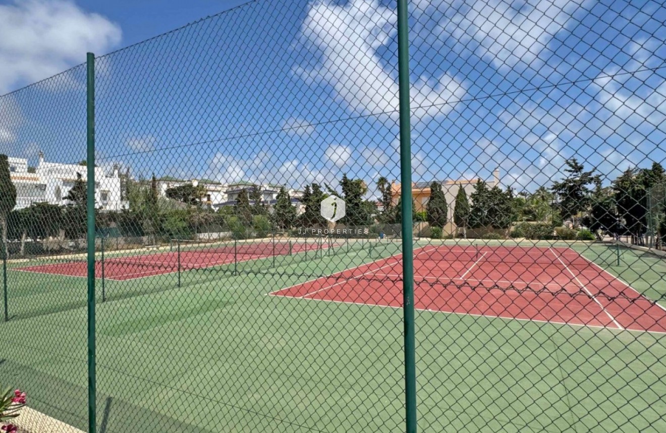 Segunda mano - Duplex -
Torrevieja - Costa Blanca