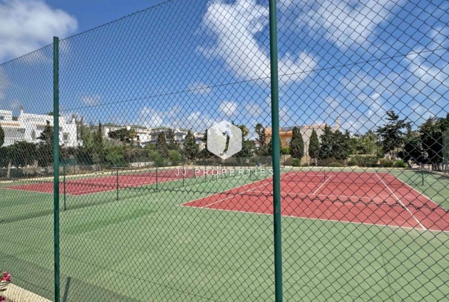 Segunda mano - Duplex -
Torrevieja - Costa Blanca