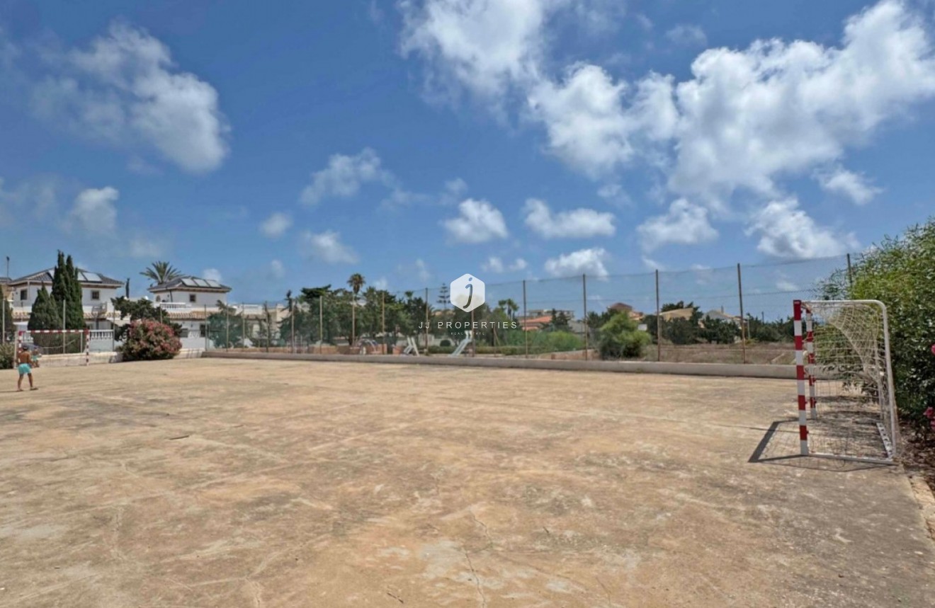 Segunda mano - Duplex -
Torrevieja - Costa Blanca