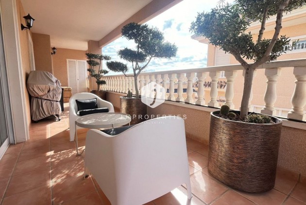 Segunda mano - Apartamento / piso -
Los Dolses - Inland