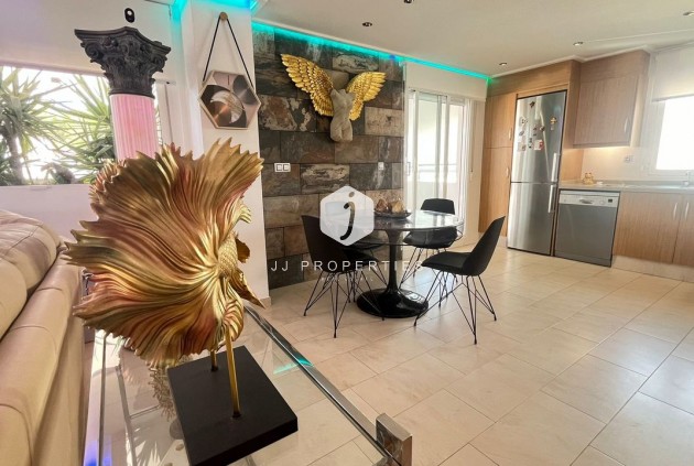 Segunda mano - Apartamento / piso -
Los Dolses - Inland