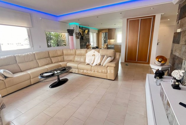 Segunda mano - Apartamento / piso -
Los Dolses - Inland