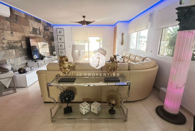 Segunda mano - Apartamento / piso -
Los Dolses - Inland