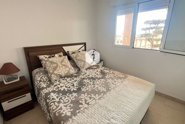 Segunda mano - Apartamento / piso -
Los Dolses - Inland