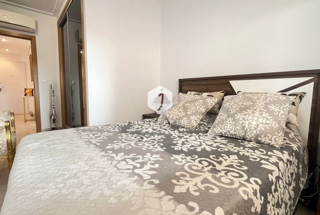 Segunda mano - Apartamento / piso -
Los Dolses - Inland