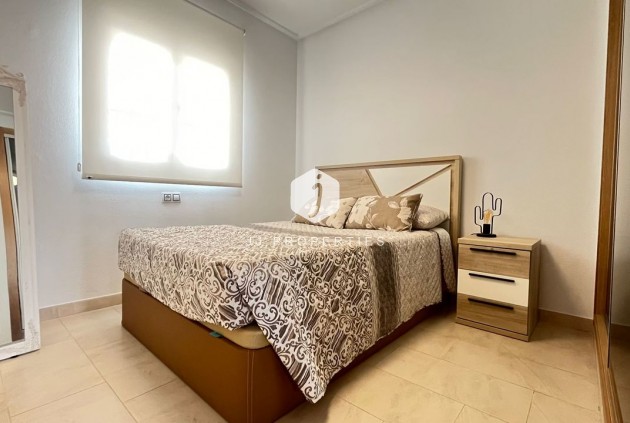 Segunda mano - Apartamento / piso -
Los Dolses - Inland