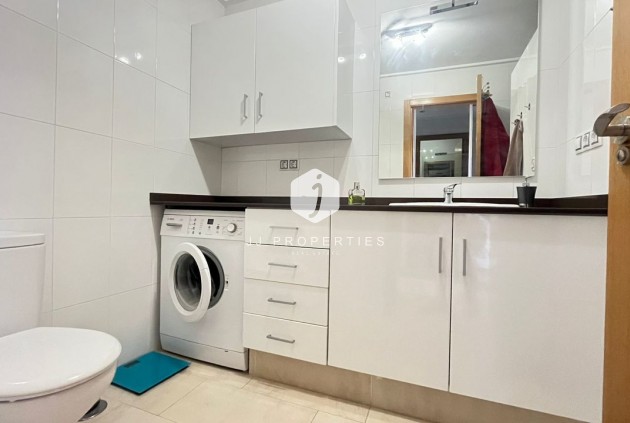 Segunda mano - Apartamento / piso -
Los Dolses - Inland