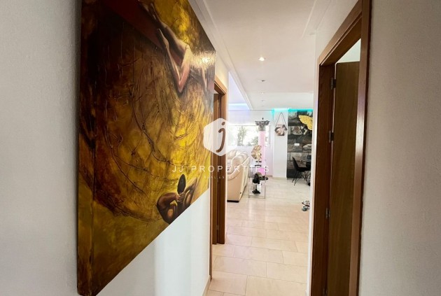 Segunda mano - Apartamento / piso -
Los Dolses - Inland