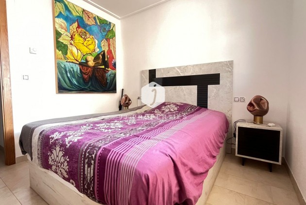 Segunda mano - Apartamento / piso -
Los Dolses - Inland