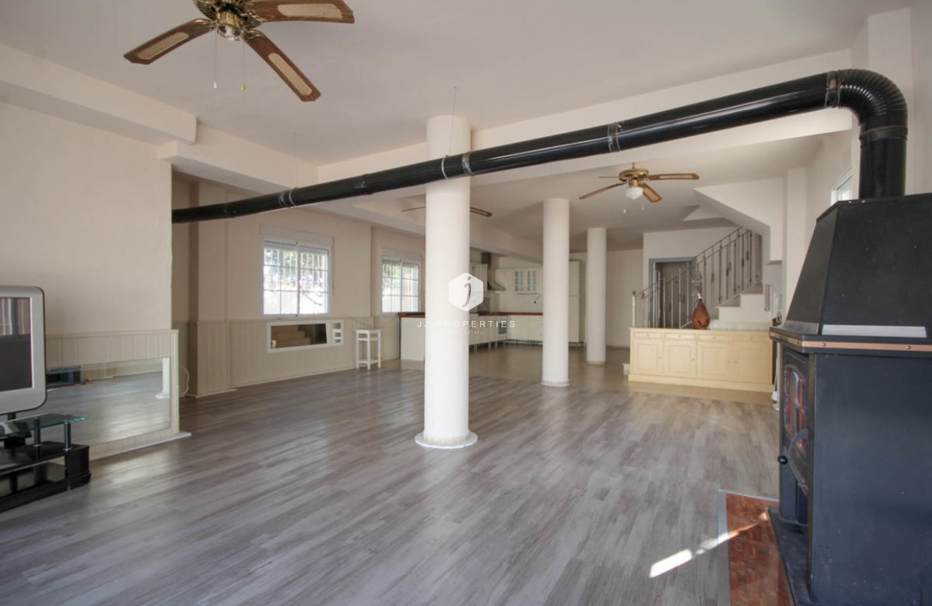 Segunda mano - Villa -
La Zenia - Costa Blanca