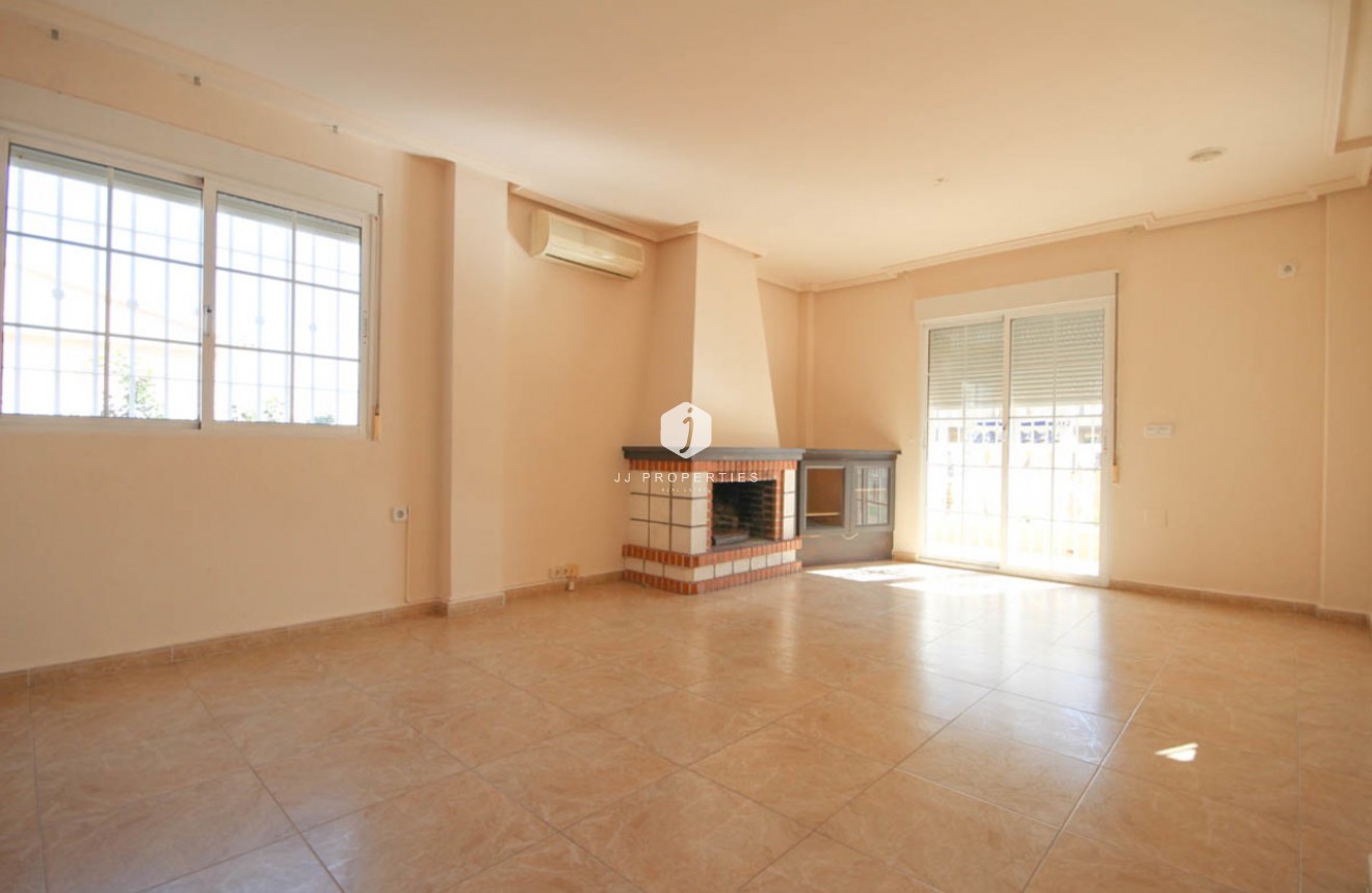 Segunda mano - Villa -
La Zenia - Costa Blanca