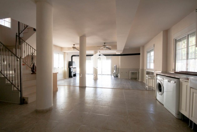 Segunda mano - Villa -
La Zenia - Costa Blanca