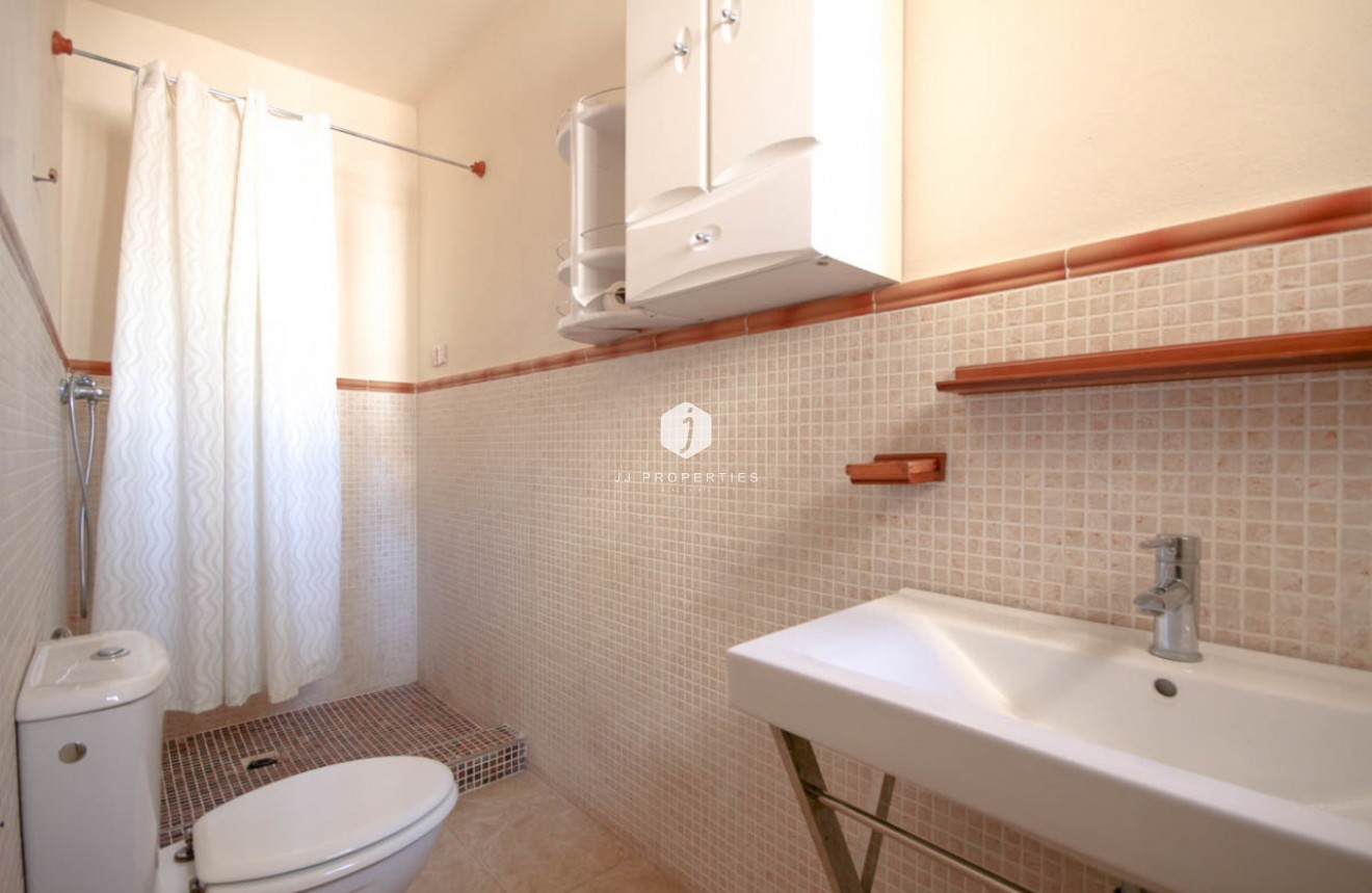 Segunda mano - Villa -
La Zenia - Costa Blanca