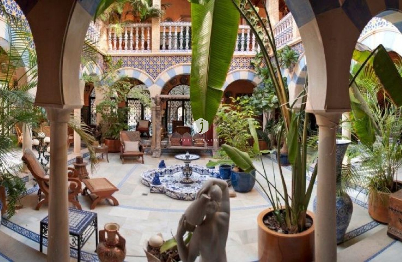 Segunda mano - Villa -
Orihuela Costa - Costa Blanca