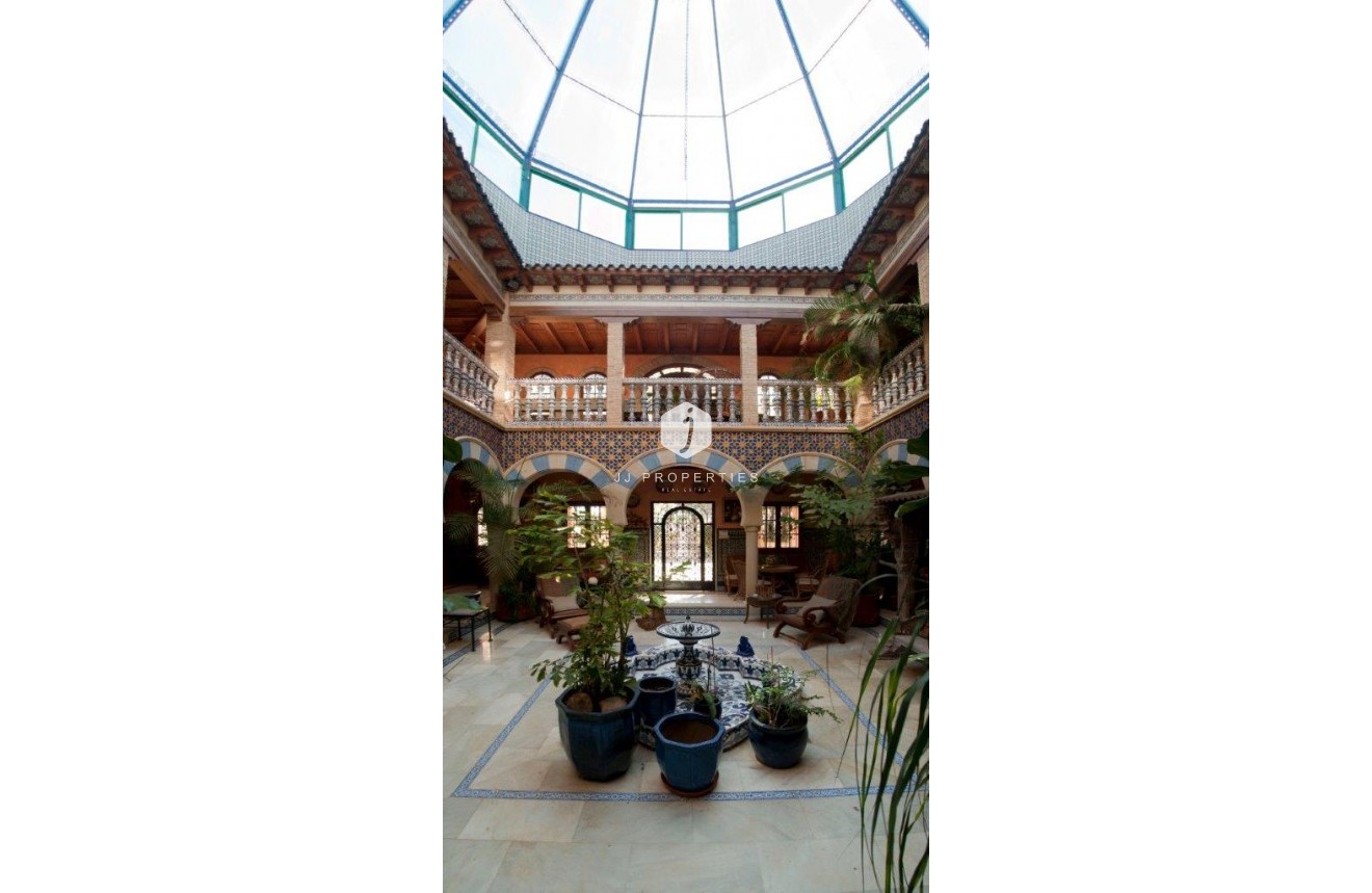 Segunda mano - Villa -
Orihuela Costa - Costa Blanca