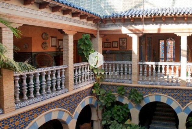 Segunda mano - Villa -
Orihuela Costa - Costa Blanca