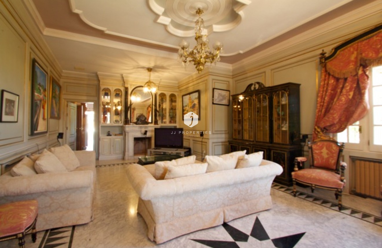 Segunda mano - Villa -
Orihuela Costa - Costa Blanca