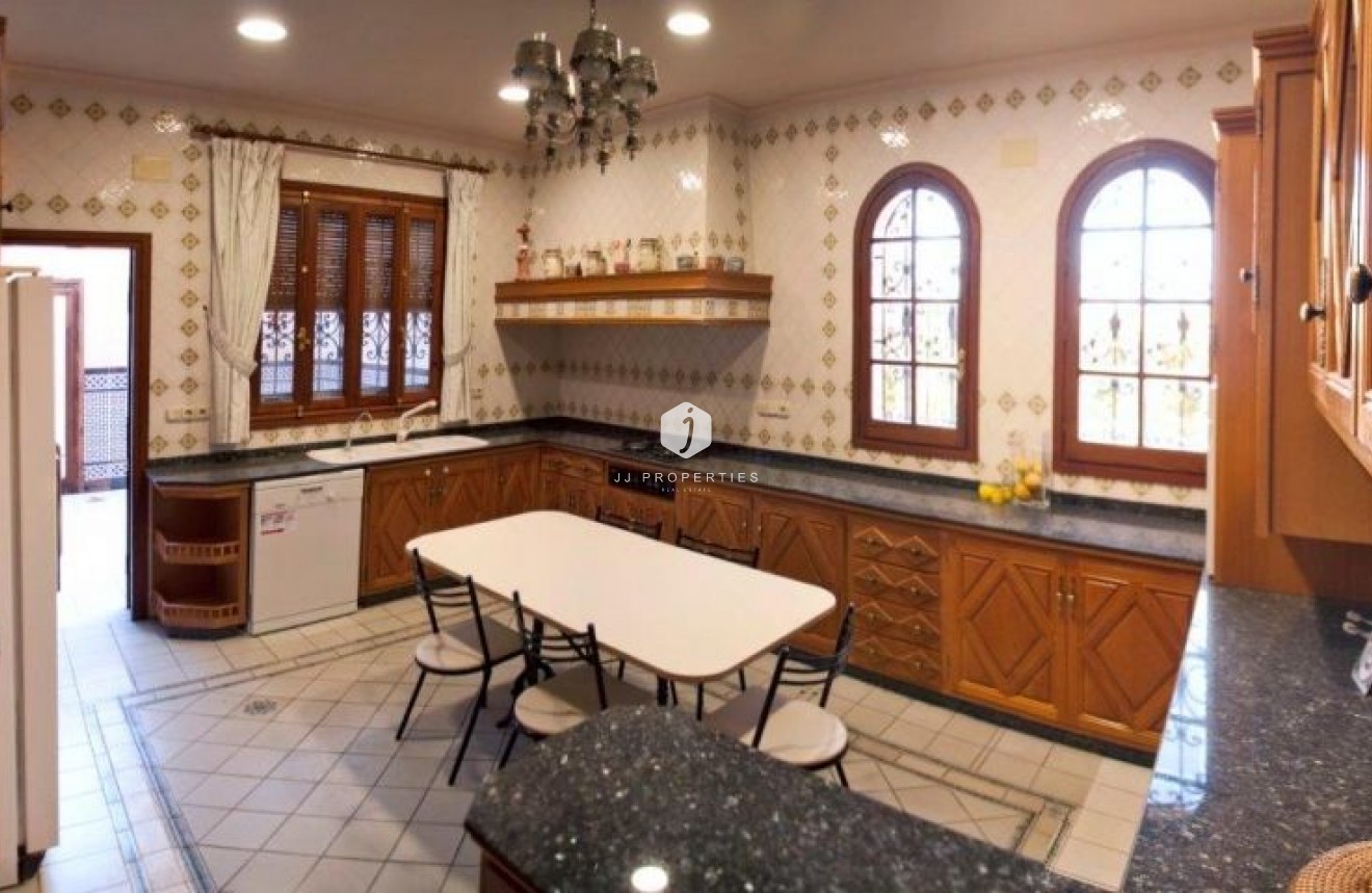 Segunda mano - Villa -
Orihuela Costa - Costa Blanca