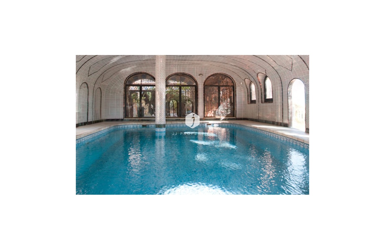 Segunda mano - Villa -
Orihuela Costa - Costa Blanca