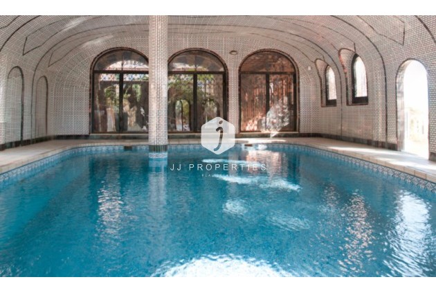 Segunda mano - Villa -
Orihuela Costa - Costa Blanca