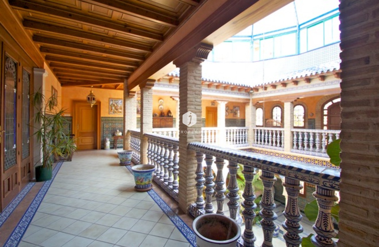 Segunda mano - Villa -
Orihuela Costa - Costa Blanca