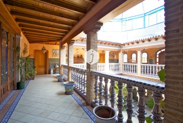 Segunda mano - Villa -
Orihuela Costa - Costa Blanca