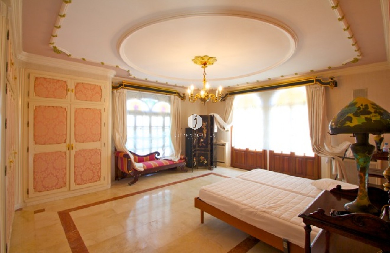 Segunda mano - Villa -
Orihuela Costa - Costa Blanca