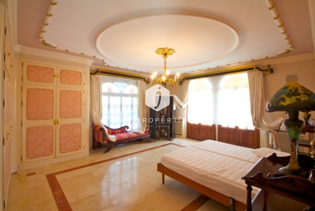 Segunda mano - Villa -
Orihuela Costa - Costa Blanca