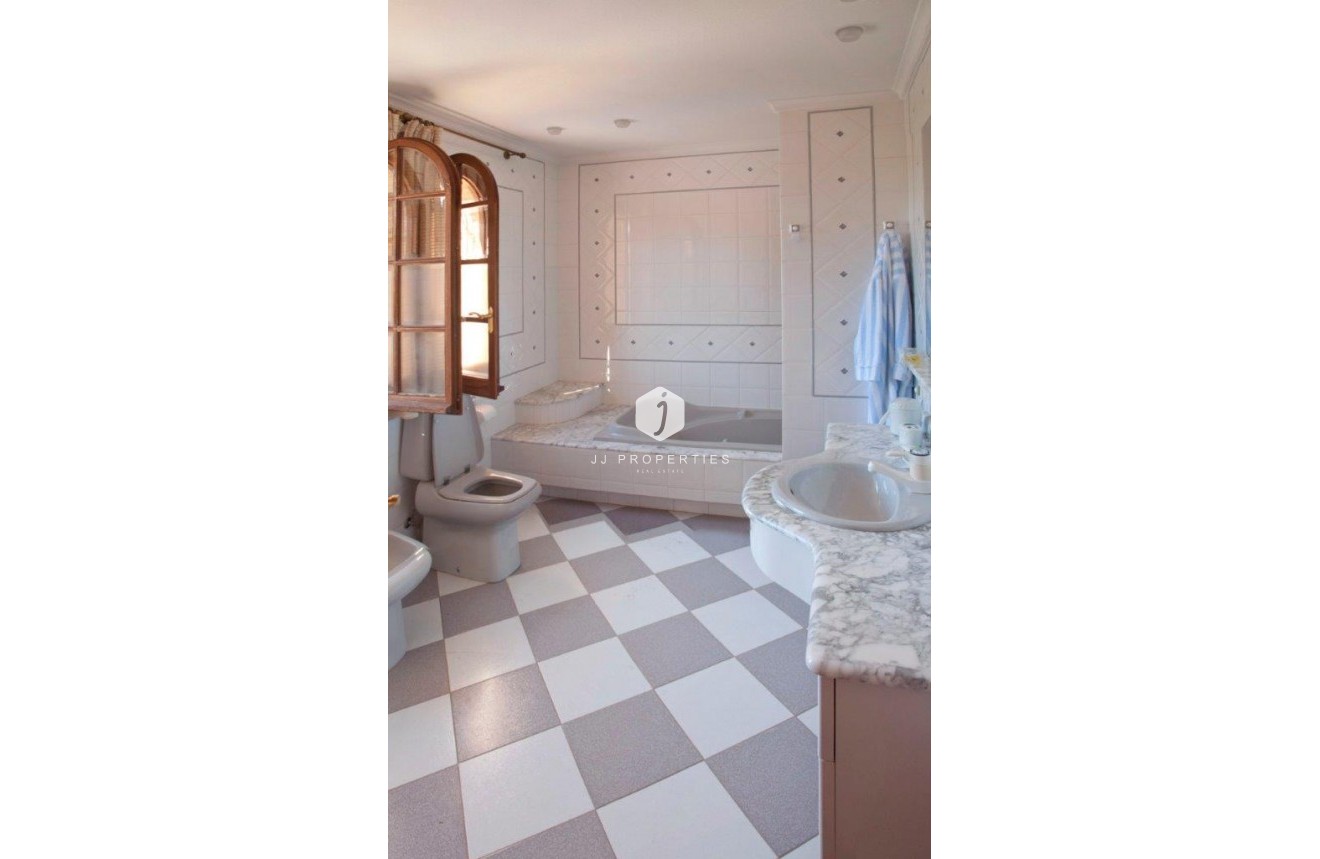 Segunda mano - Villa -
Orihuela Costa - Costa Blanca