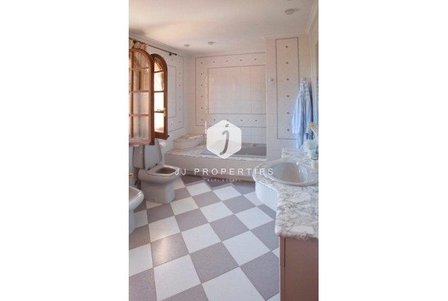 Segunda mano - Villa -
Orihuela Costa - Costa Blanca