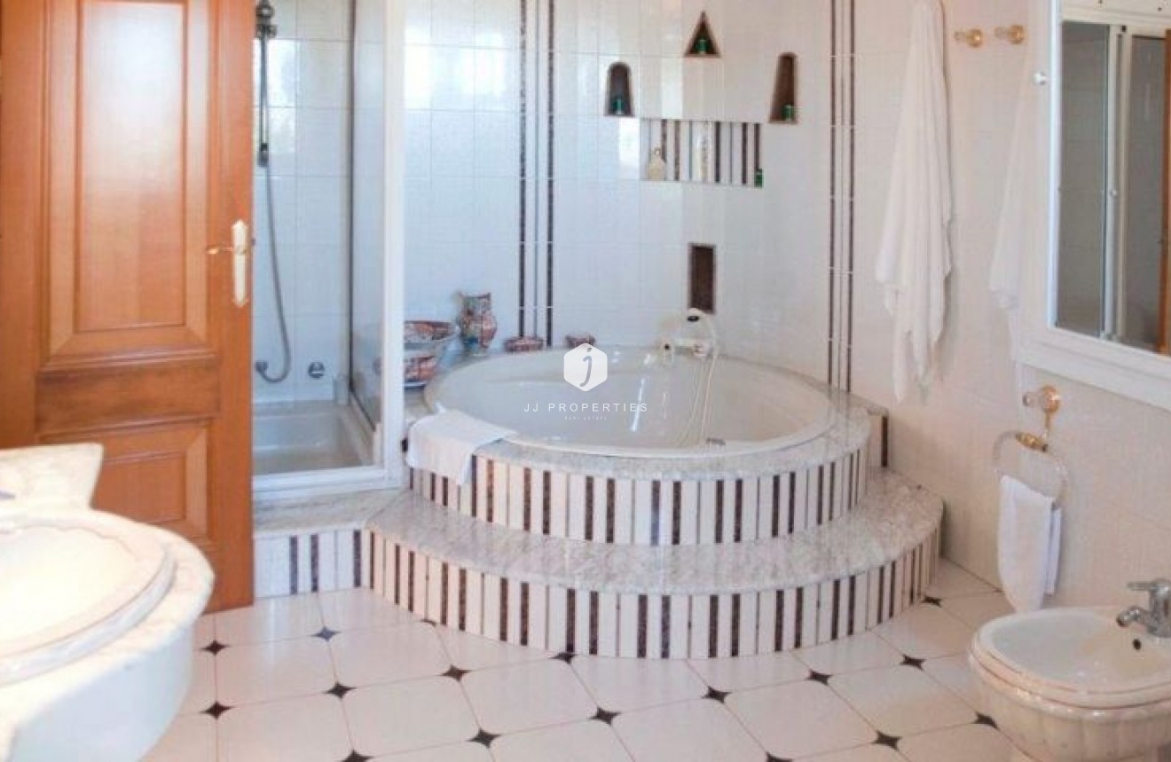 Segunda mano - Villa -
Orihuela Costa - Costa Blanca