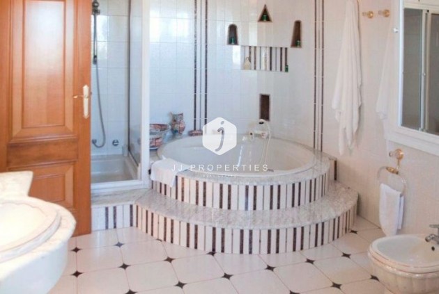 Segunda mano - Villa -
Orihuela Costa - Costa Blanca