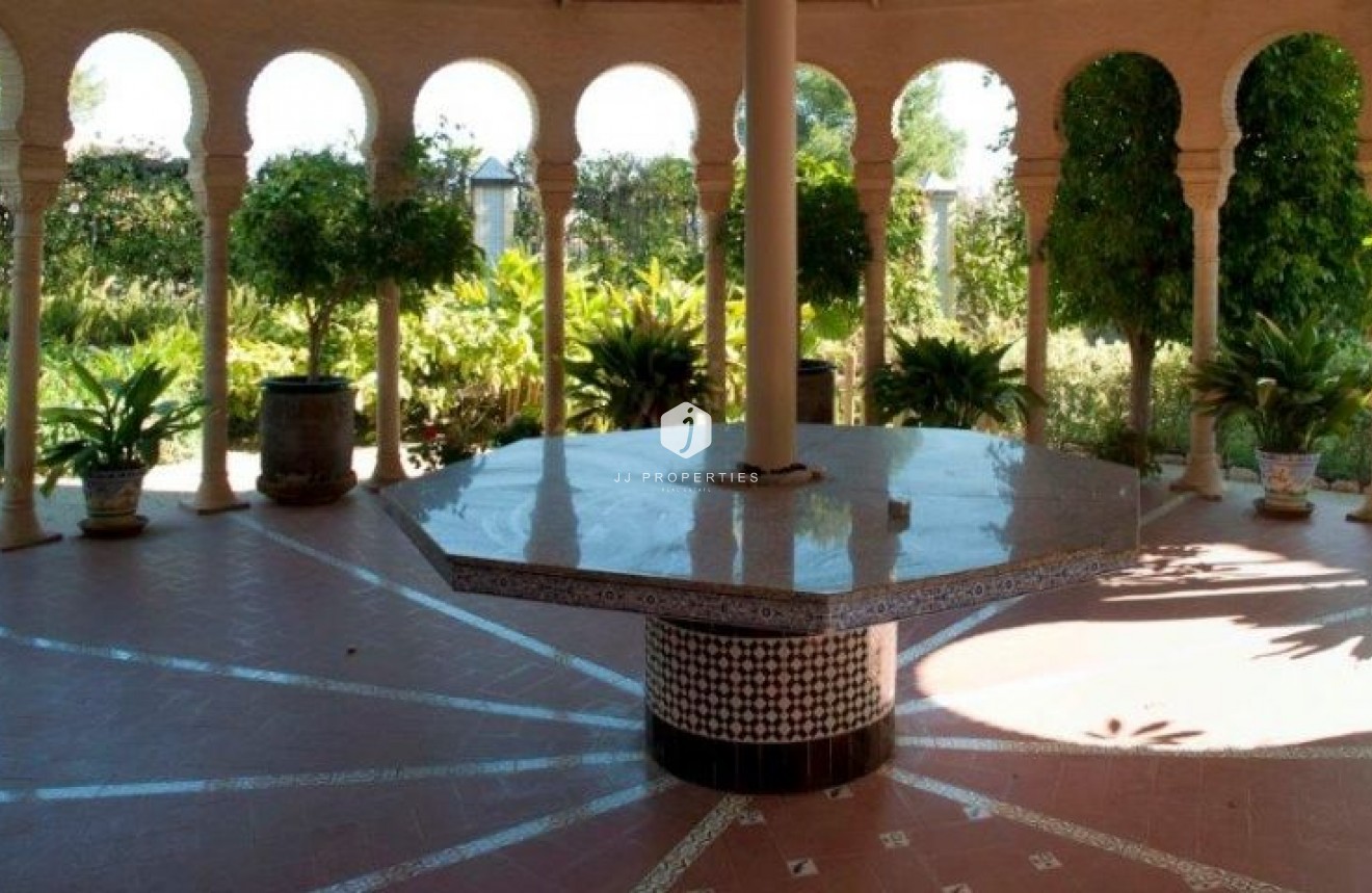 Segunda mano - Villa -
Orihuela Costa - Costa Blanca