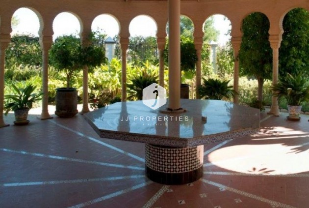 Segunda mano - Villa -
Orihuela Costa - Costa Blanca