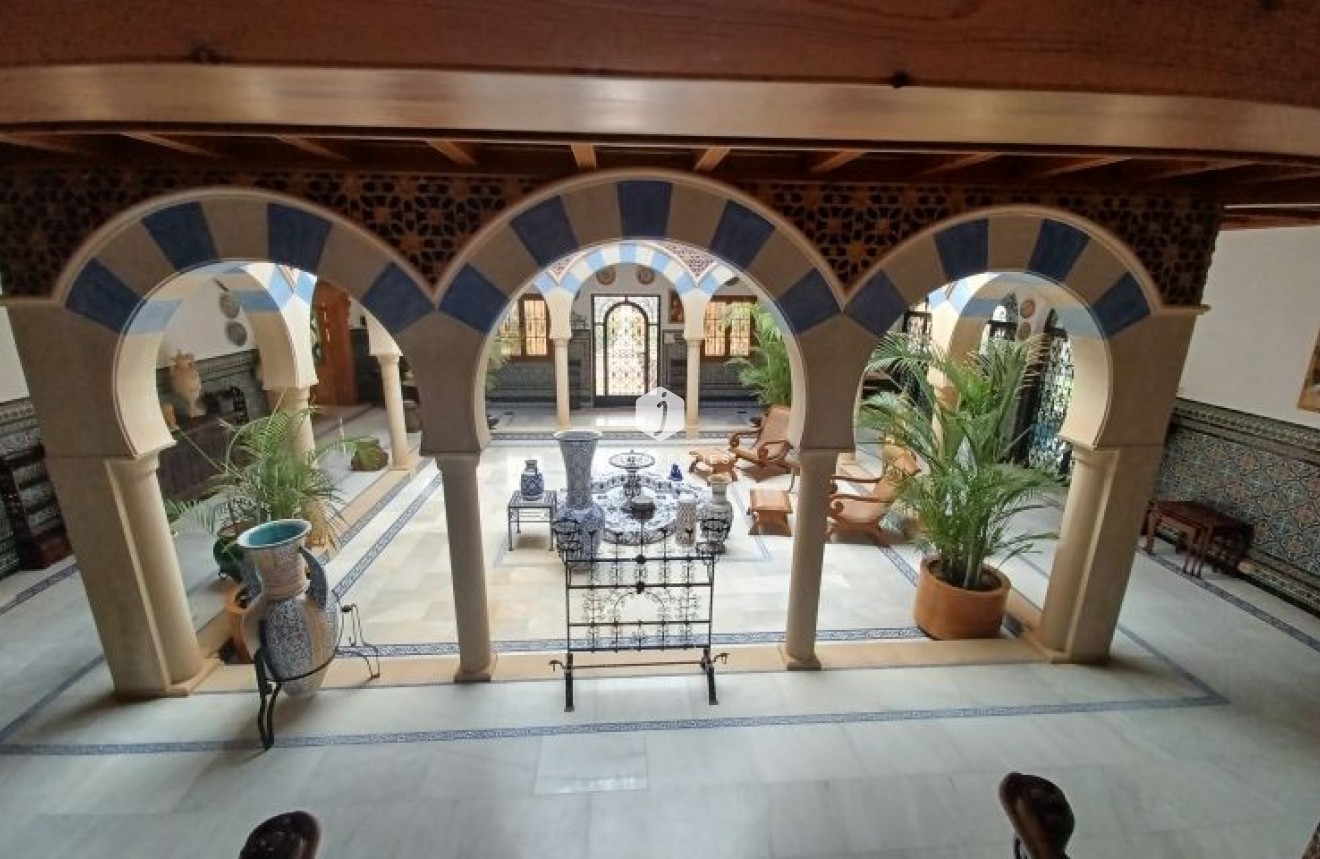 Segunda mano - Villa -
Orihuela Costa - Costa Blanca