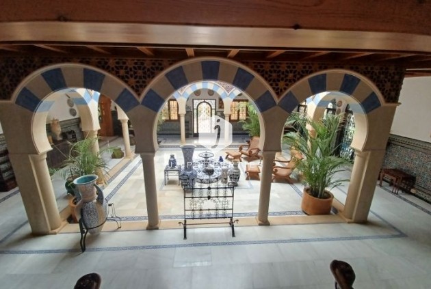 Segunda mano - Villa -
Orihuela Costa - Costa Blanca