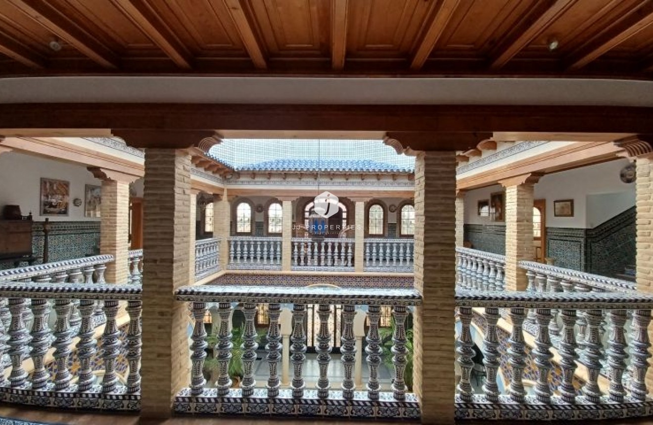 Segunda mano - Villa -
Orihuela Costa - Costa Blanca