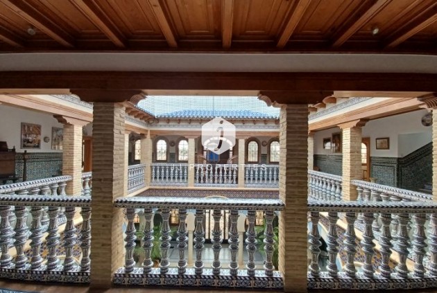 Segunda mano - Villa -
Orihuela Costa - Costa Blanca