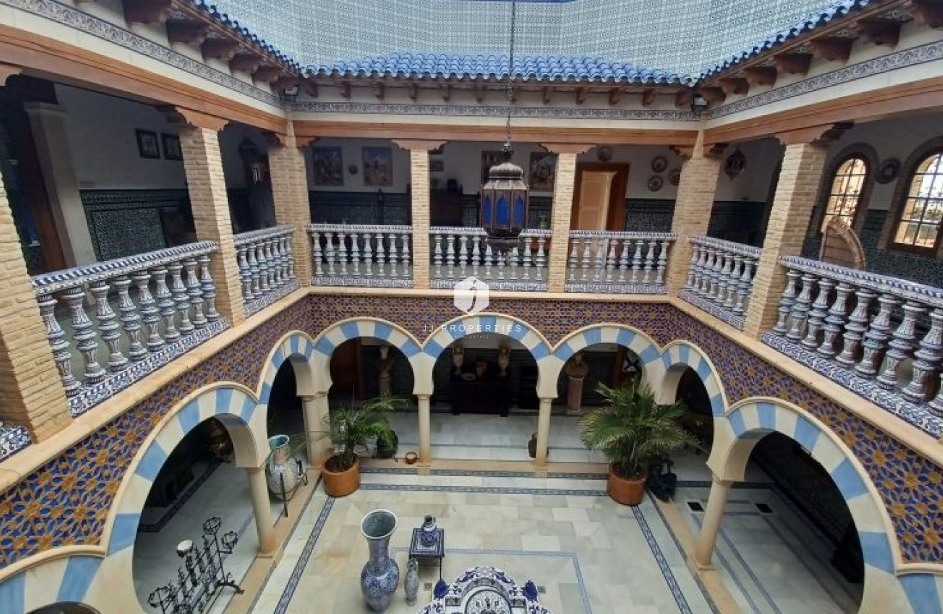 Segunda mano - Villa -
Orihuela Costa - Costa Blanca