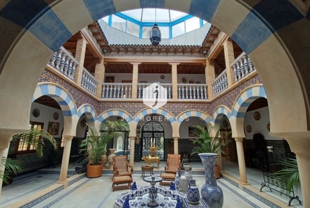 Segunda mano - Villa -
Orihuela Costa - Costa Blanca