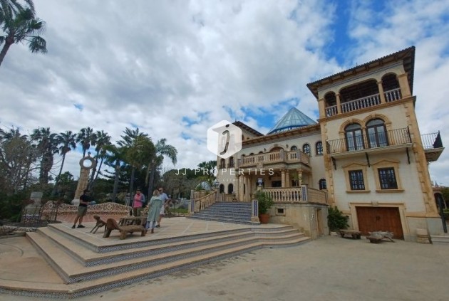 Segunda mano - Villa -
Orihuela Costa - Costa Blanca