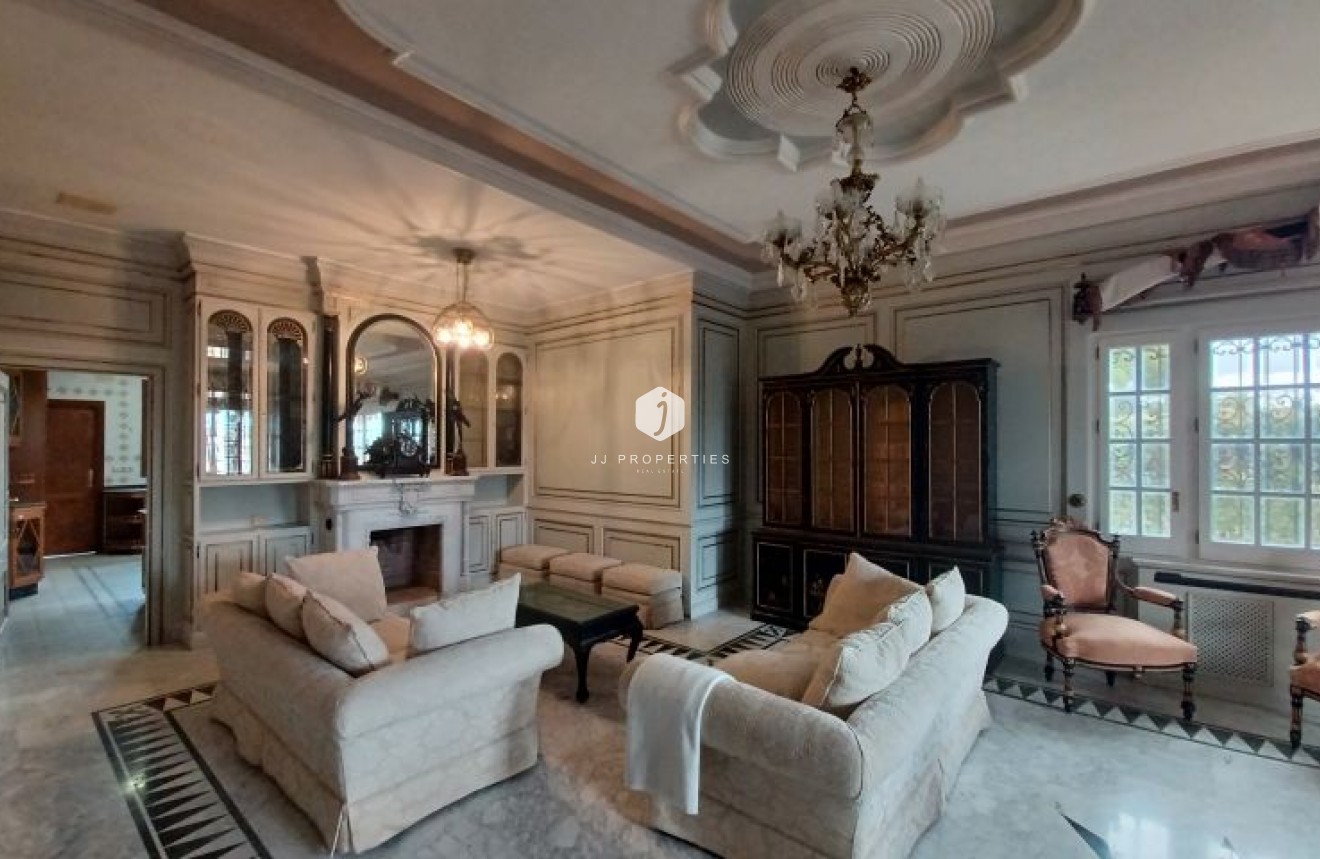 Segunda mano - Villa -
Orihuela Costa - Costa Blanca