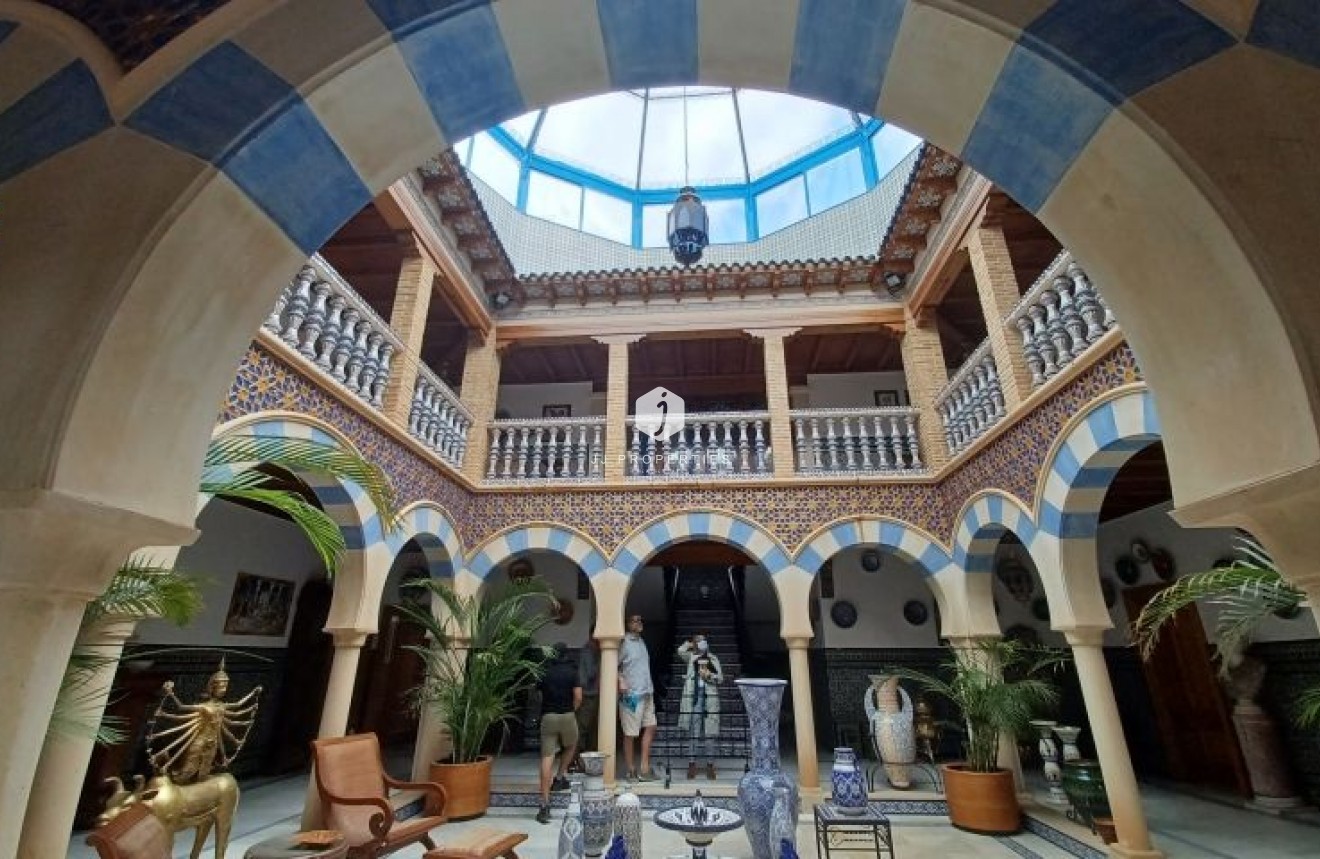 Segunda mano - Villa -
Orihuela Costa - Costa Blanca