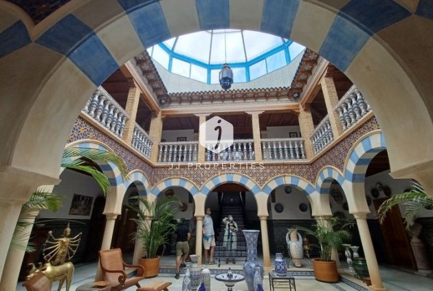 Segunda mano - Villa -
Orihuela Costa - Costa Blanca