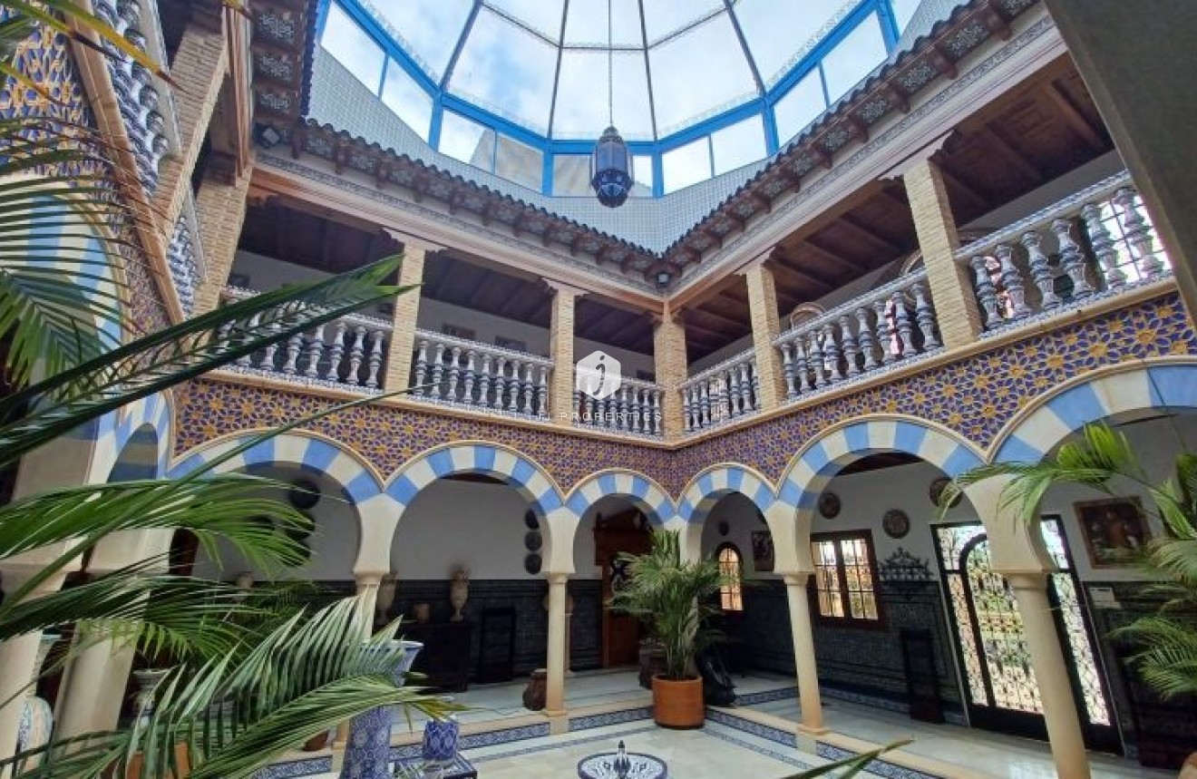 Segunda mano - Villa -
Orihuela Costa - Costa Blanca