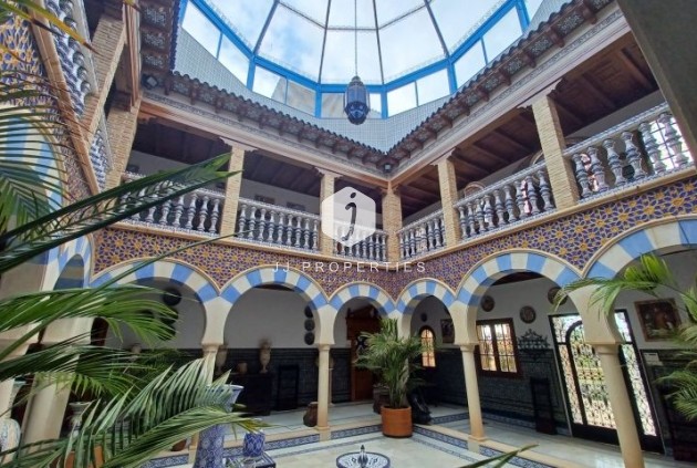 Segunda mano - Villa -
Orihuela Costa - Costa Blanca