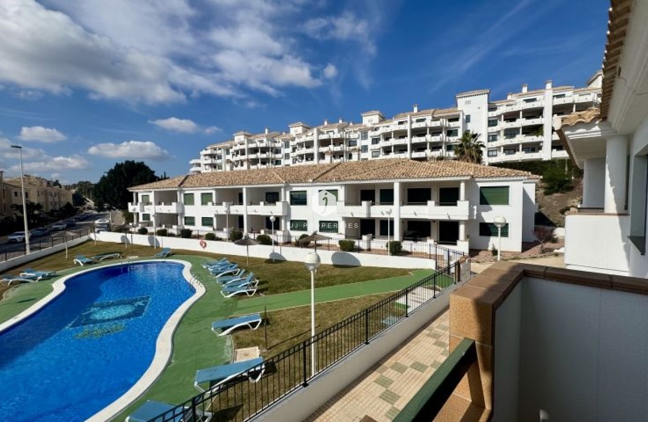 Segunda mano - Apartamento / piso -
Orihuela Costa - Costa Blanca