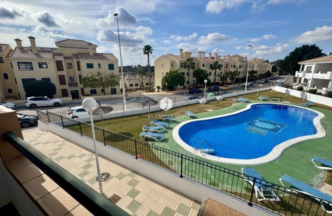 Segunda mano - Apartamento / piso -
Orihuela Costa - Costa Blanca