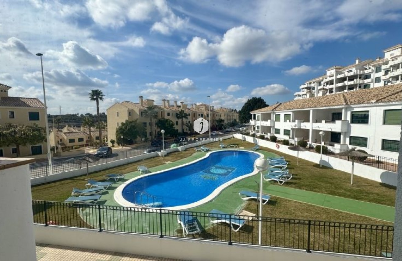 Segunda mano - Apartamento / piso -
Orihuela Costa - Costa Blanca